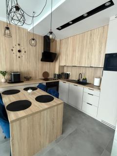 Klifowa Apartament Premium - Rewal - 6