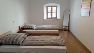 Ferienwohnungen zur POST 1 - Niederdorla - 6