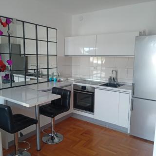 Apartman Skyview - 5