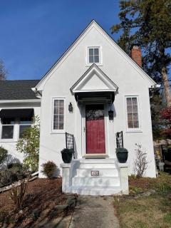 Annapolis-Eastport Cottage, walk everywhere - 9