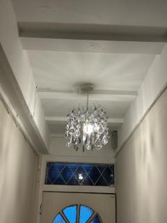 Entire home contractors & family - Moffat - 3
