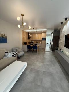 Klifowa Apartament Premium - Rewal - 2