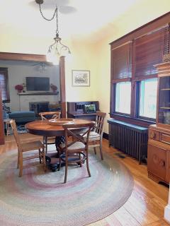 Annapolis-Eastport Cottage, walk everywhere - 2