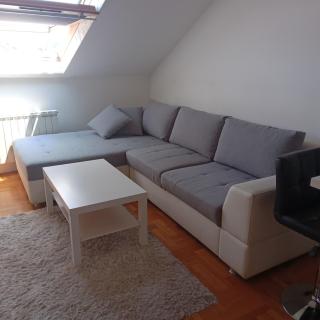 Apartman Skyview - 0