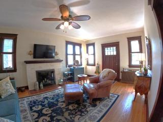 Annapolis-Eastport Cottage, walk everywhere - Annapolis - 5