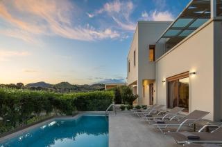 Villa Elesia - Koxaré - 4