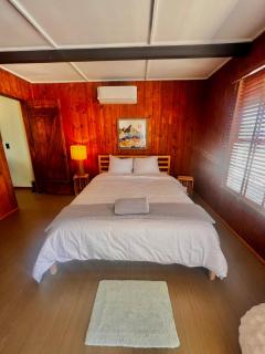 Joshua Tree Ranch House Motel - Downtown - Room #6 - Joshua Tree - 0