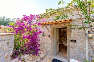Villa Natura, Tranquility & Privacy near Acharavi - - 7