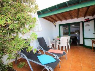 Barbara Beach House - Costa Teguise - 0