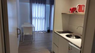 Luminoso Studio en Belgrano - Buenos Aires - 4