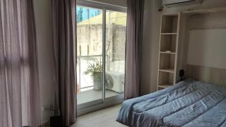 Luminoso Studio en Belgrano - Buenos Aires - 3
