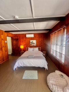 Joshua Tree Ranch House Motel - Downtown - Room #6 - Joshua Tree - 9