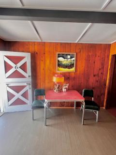 Joshua Tree Ranch House Motel - Downtown - Room #6 - Joshua Tree - 8