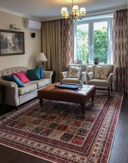 Westren Home - Islamabad - 5