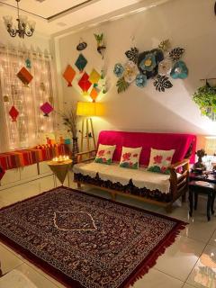 Westren Home - Islamabad - 3