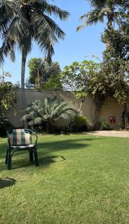 Westren Home - Islamabad - 2