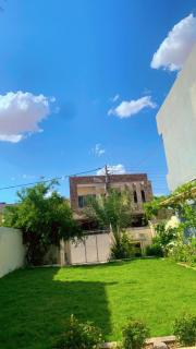 Westren Home - Islamabad - 1