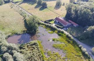 Bed en Natuur Puur - Herselt - 0