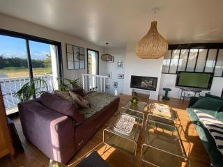 Large apartment for 2 people - 6