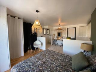 Large apartment for 2 people - 5