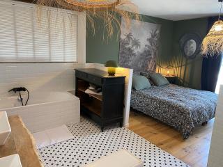 Large apartment for 2 people - 3