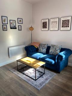 Beautiful Flat - Great Location - Perfect for Long Stays - Manchester - 1