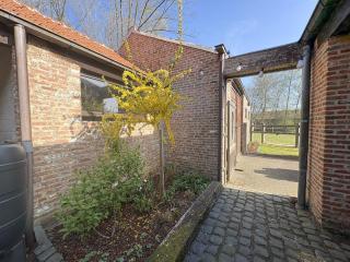Bed en Natuur Puur - Herselt - 8