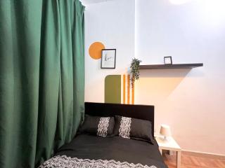 Amour Room For Couple in Barsha Heights Tecom - 9