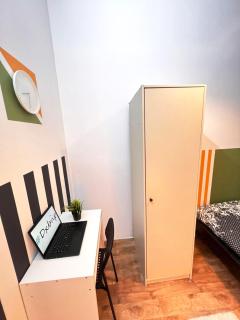 Amour Room For Couple in Barsha Heights Tecom - 8