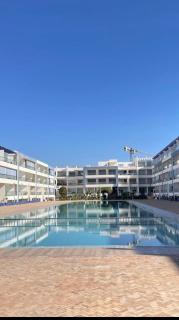 Le cocon bleu - Aourir - 8