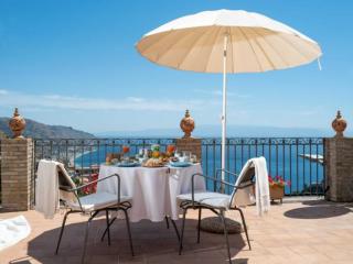 Isoco Terrace - Taormina - 3