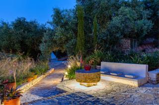 Villa Natura, Tranquility & Privacy near Acharavi - - 8