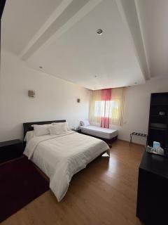 Asmae House - Skhirat - 3