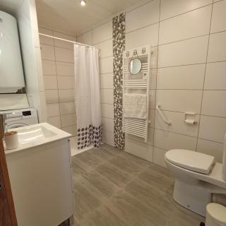 Gite du lavoir - Sirod - 7