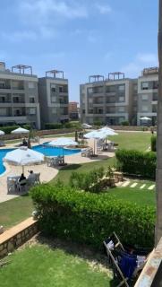 شالية F34 قرية Long Island, Marsa Matrouh "family only" - Marsa Matruh - 6