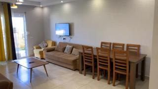 شالية F34 قرية Long Island, Marsa Matrouh "family only" - Marsa Matruh - 2