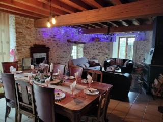 Boudoir De La Poterie - Saint-Bazile - 1