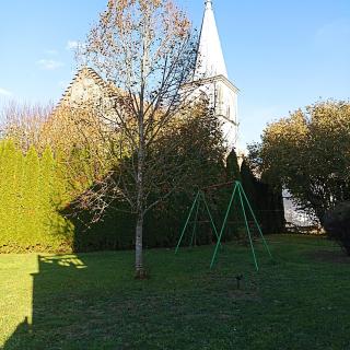 Gite du lavoir - Sirod - 3