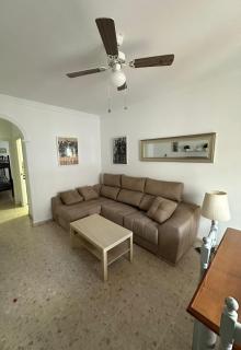 Apartamento Wifi, Garaje Centro y playa - 9