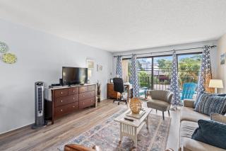 Ocean villas 101 - Myrtle Beach - 9
