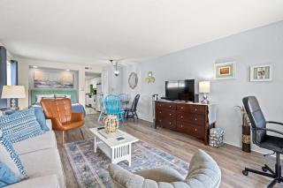 Ocean villas 101 - Myrtle Beach - 8