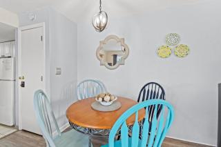 Ocean villas 101 - 5