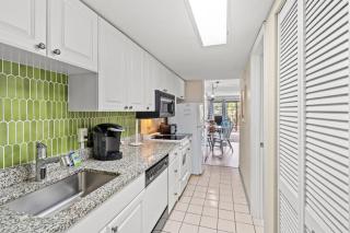 Ocean villas 101 - Myrtle Beach - 4