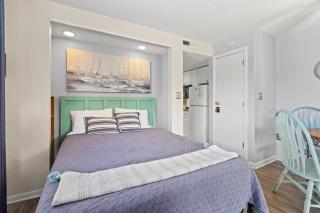 Ocean villas 101 - Myrtle Beach - 1