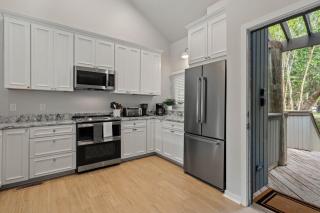 4585 Parkside Villa by Akers Ellis Rentals - Kiawah Island - 8