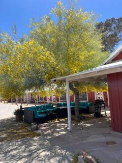 Joshua Tree Ranch House Motel - Downtown - Room #6 - Joshua Tree - 3