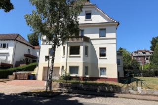 Stadtnest - Bad Wildungen - 1
