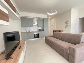 Suite Apartament Pallotta 1 - Rimini - 7