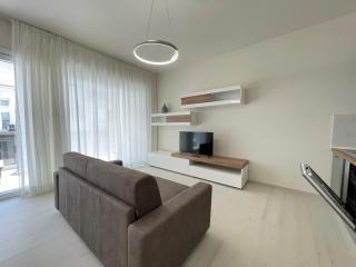 Suite Apartament Pallotta 1 - Rimini - 6