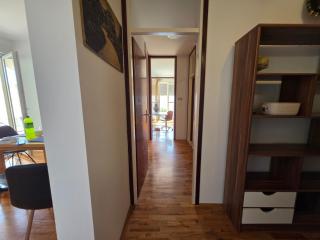 Apartment Trstenik - 1